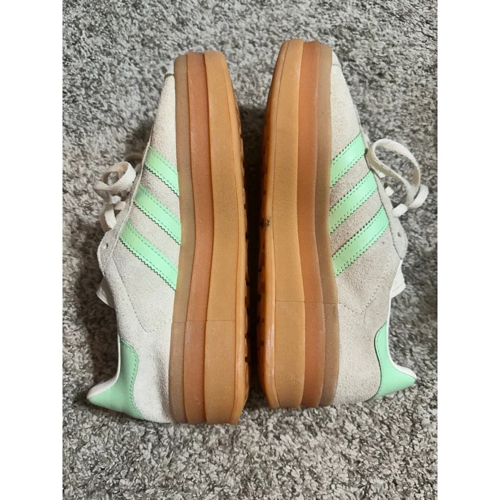 adidas gazelle bold
